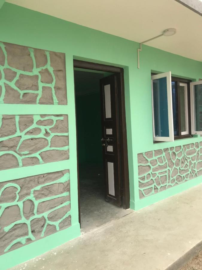 Sunrise Point Homestay Nagarkot Exterior photo