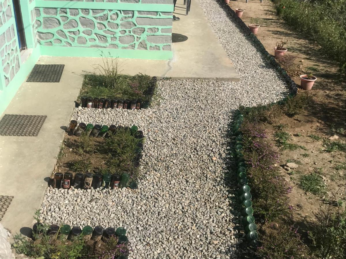 Sunrise Point Homestay Nagarkot Exterior photo