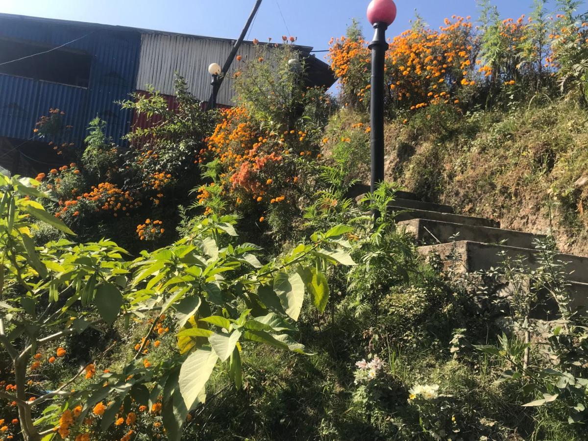 Sunrise Point Homestay Nagarkot Exterior photo