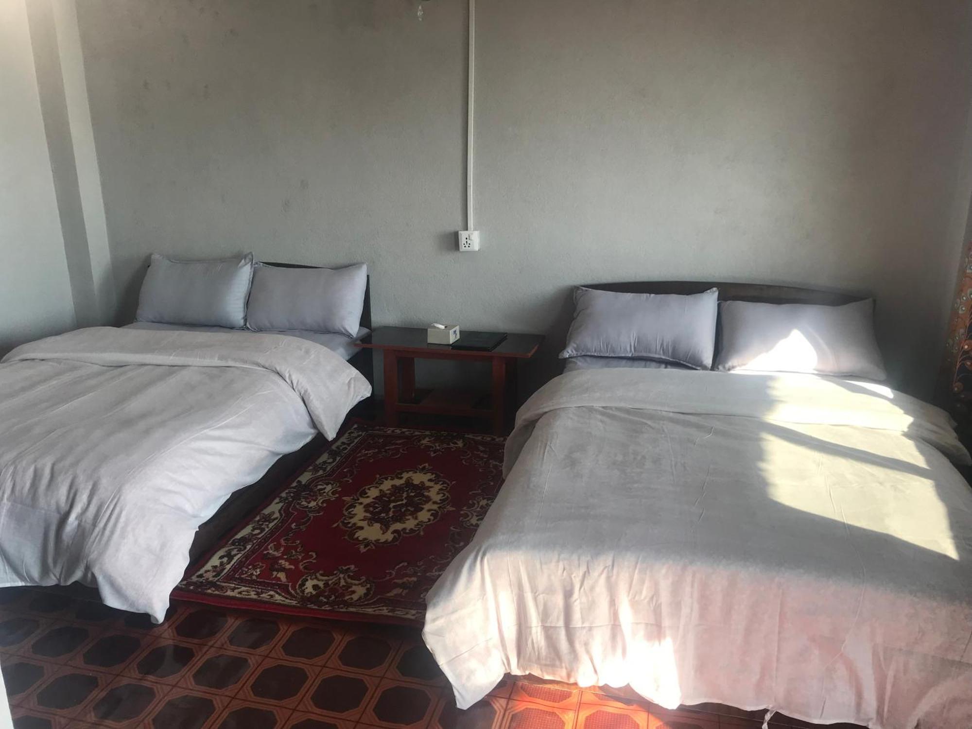 Sunrise Point Homestay Nagarkot Exterior photo