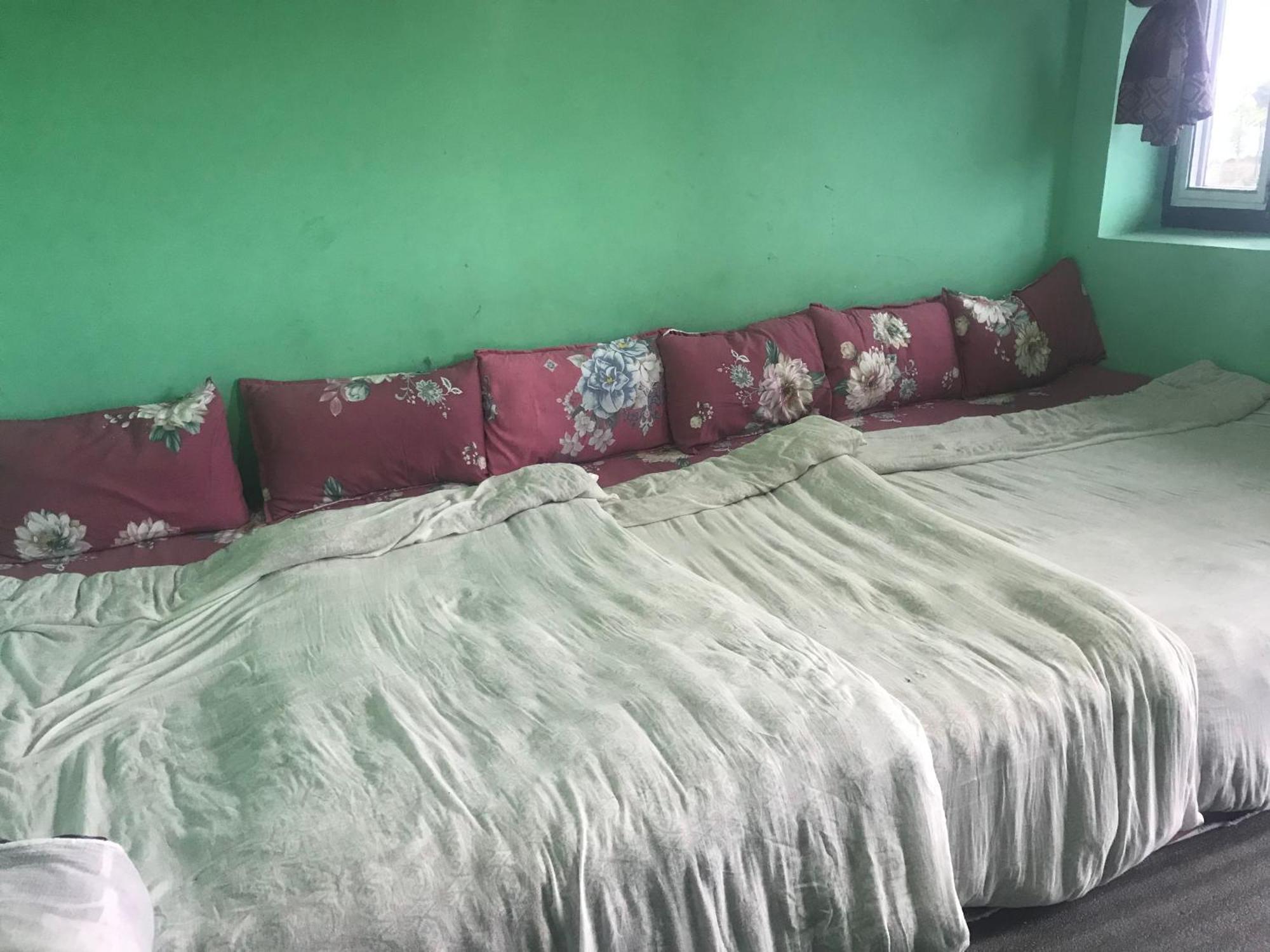 Sunrise Point Homestay Nagarkot Exterior photo