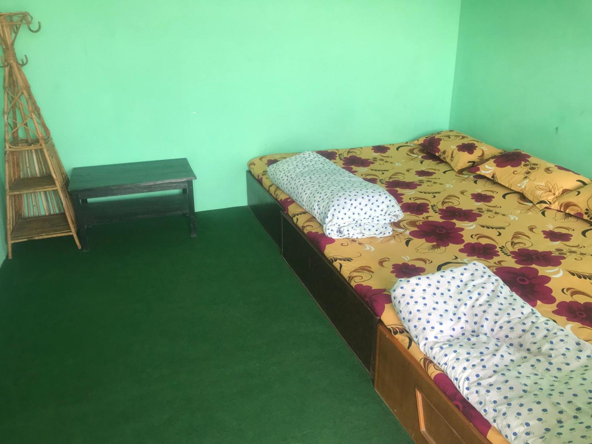 Sunrise Point Homestay Nagarkot Exterior photo